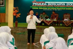 HIPMI Jatim Dorong Pesantren Kembangkan Kewirausahaan
