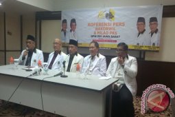 PKS Targetkan Hattrick di Pilgub Jabar 2018