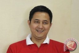 Ricky Subagja Siap Maju Pilwalkot Bandung