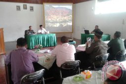 Bupati Lebong: Tambang Rakyat Sulit Ditertibkan