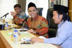 Banyuwangi Sinergikan Pengentasan Kemiskinan dengan Baznas