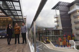 Golden Tulip Targetkan Okupansi 70 Persen