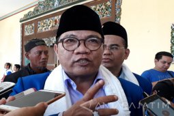 PAN masih Monitor Kandidat Pilkada Jatim (Video)