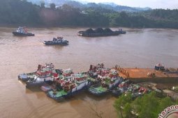 Mahakam, Potensi Wisata yang Mulai Digali