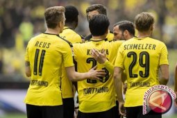 Klasemen Liga Jerman
