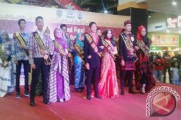 BKKBN Kaltim  Gelar Pemilihan Duta Genre 2017