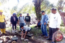 'Ononiha' Berterimakasih Kepada Pemerintah