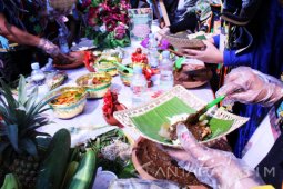 Festival Rujak Uleg Surabaya