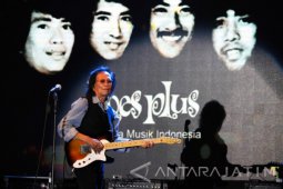 Konser Koes Plus