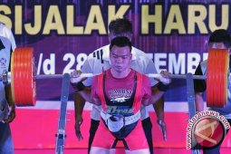 Indonesia Rebut Dua Emas Islamic Solidarity Games