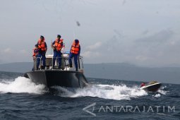 Satpolairud Banyuwangi Perbanyak Pokmaswas Tekan Penangkapan Ilegal