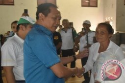 Wabup Badung Dorong BPD Bali Sejahterakan Masyarakat