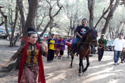 Wabup Sumenep Minta Forwapar Maksimal Eskplorasi Objek Wisata (Video)