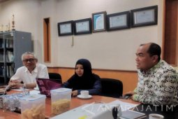 ITS Buka Program Studi TIK