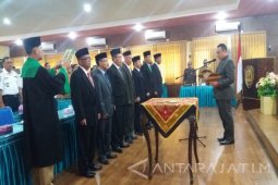 Bupati: Situbondo Segera Sertifikasi Lahan Tanaman Padi Organik