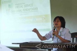 BPJS Kesehatan Jember Permudah Pendaftaran Melalui Telepon