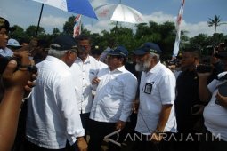 Pemerintah Alokasikan Rp32 Miliar Bangun Jembatan Ngadiluwih-Mojo (Video)