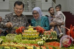 Wapres Minta Semua Satukan Kembali Tujuan Bangsa