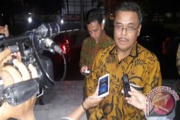 Lima Oknum Polres Tala Dijatuhi Sanksi