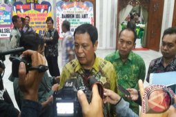 Gubernur Ajak Karang Taruna Atasi Masalah Daerah