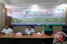 BPJS: Daftar JKN-KIS Bisa Lewat Telepon