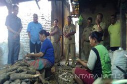 Legislator: Pemkab Bondowoso Harus Perhatikan IKM Tapai