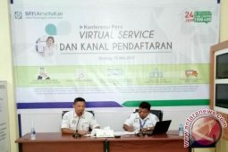 BPJS Kesehatan Sintang Permudah Pendaftaran Melalui Layanan Care Center