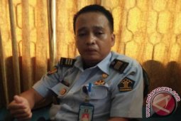 Napi Usia 65 Tahun Ikut UN SD