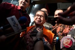 Djamal Aziz bantah tekan Miryam cabut BAP