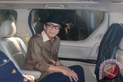 Yasona Laoli Sebut Menhumkam Tidak Ada Uang