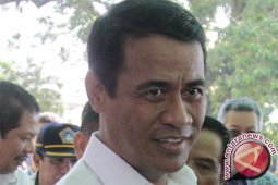 Kementan alokasikan Rp20 triliun infrastruktur pascapanen BUMN