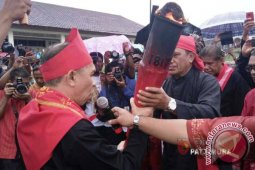 Obor Pattimura 2017