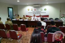 Tim: Usaha Global Agro Tidak Sesuai SIUPL