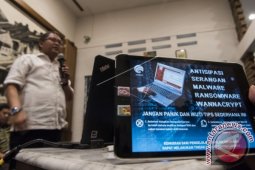 Kominfo buka blokir Tik Tok