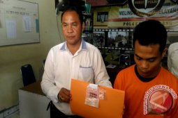 Polisi Buleleng Tangkap Buaye Setelah "Pesta" Narkoba di Banyuning (video)