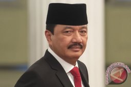 Kepala BIN: Tingkatkan Sistem Pengamanan Informasi