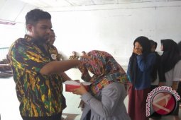 AMPG Sumut Berbagi Kasih di Panti Asuhan Darul Aitam