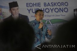 Ibas Ajak Elemen Bangsa Jaga Keutuhan NKRI