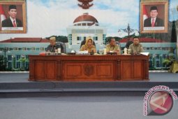 Mendagri Akan Hadiri Rakornas Dukcapil Di Gorontalo