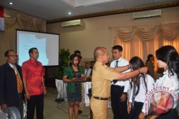 Badung Gelar Sertifikasi Kompetensi Bagi SDM Koperasi