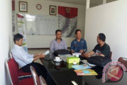 KI Babel Bantah Tidak Proses Sengketa Informasi
