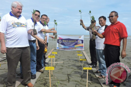 Konvensi Lions Clubs ke-41 Kalbar