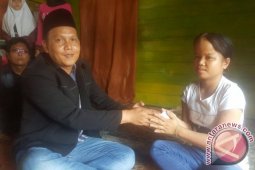 Operasi Tumor Dahlia Akan Dilaksanakan Di Banjarmasin