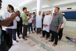 Polisi Usut Perkara Ujaran Kebencian di Surabaya