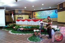 Gubernur Babel Apresisasi Polda Jaga Stabilitas Harga Sembako