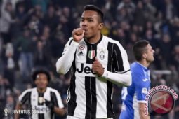 Arsenal siapkan mahar 34 juta poundsterling untuk bek Juventus