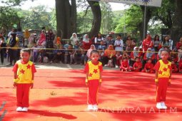 Wawali Ingin Orangtua Batasi Anak Bermain Gawai