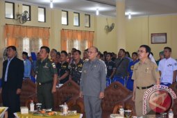 Pj.Walikota: Semangat Kebangkitan Nasional