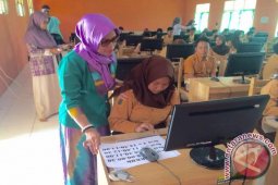 SMPN 1 Binuang Terapkan UKKBK
