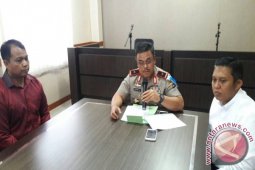 Perkara Korupsi KPU Banjar Dilimpahkan Ke Kejaksaan